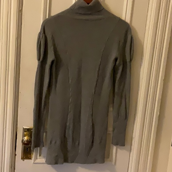 Vintage long sweater - Picture 4 of 6